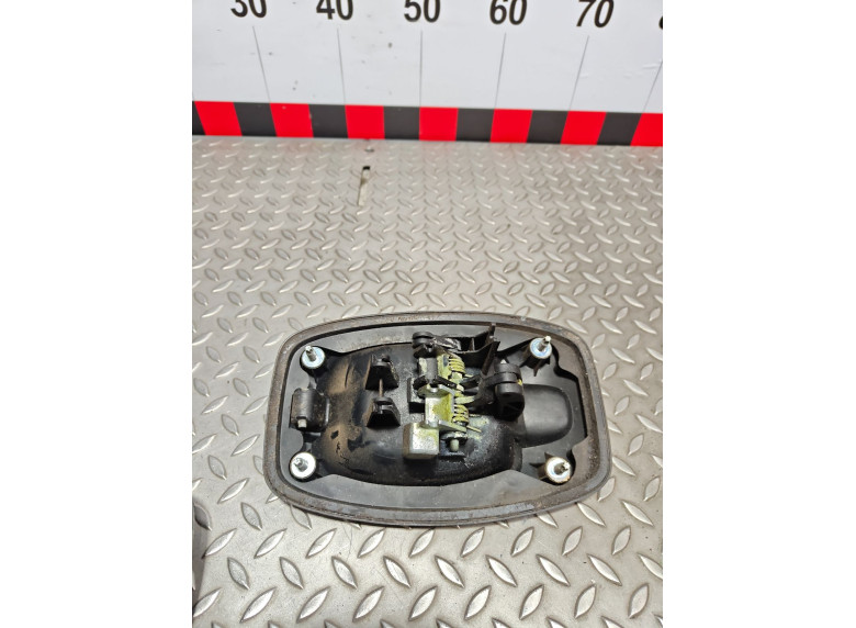 Ручка наружная сдвижной двери правой к Fiat Ducato, 2008г.