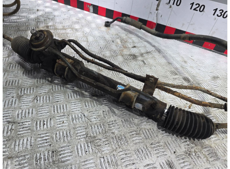 Рулевая рейка к Hyundai Accent, 1999г.