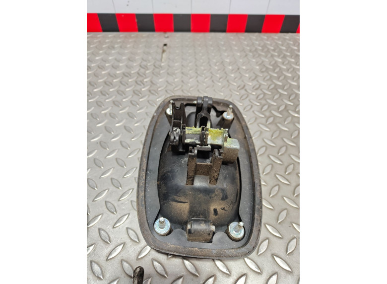 Ручка наружная сдвижной двери правой к Fiat Ducato, 2008г.