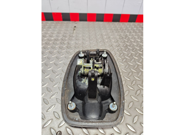 Ручка наружная сдвижной двери правой к Fiat Ducato, 2008г.