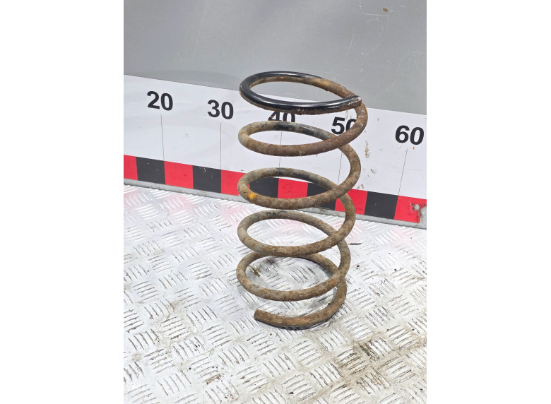 Пружина передняя к Hyundai Accent, 1999г.