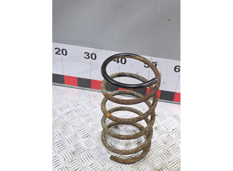 Пружина передняя к Hyundai Accent, 1999г.