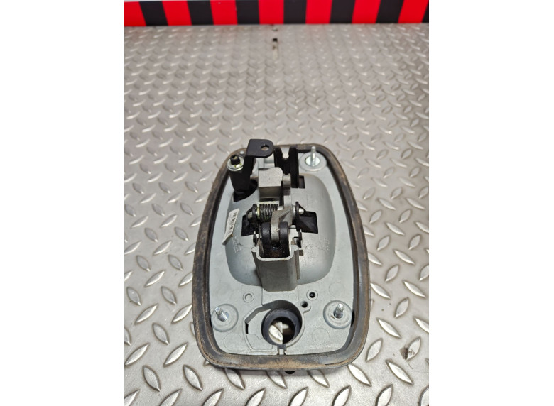 Ручка наружная распашной двери правой к Fiat Ducato, 2022г.