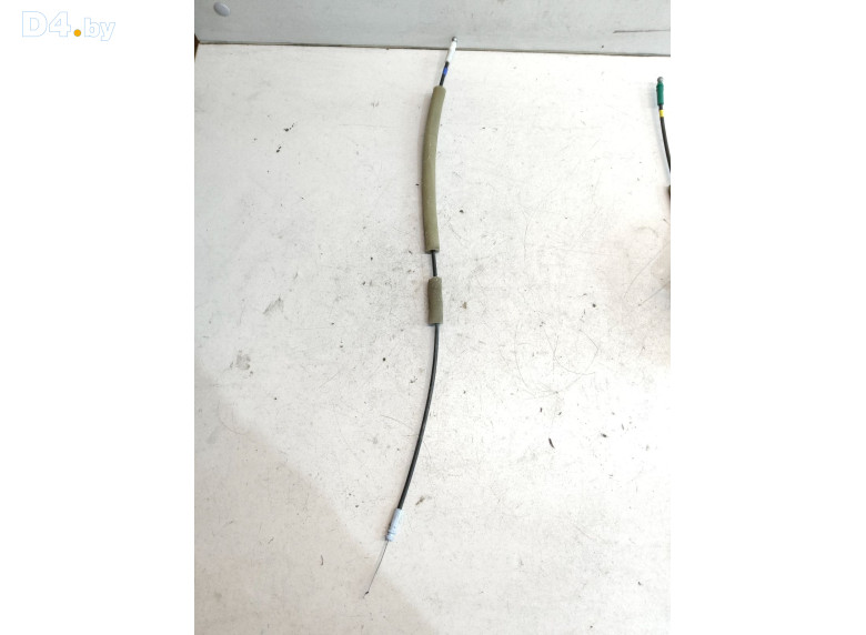 Трос двери задней к Toyota LandCruiser 2012 г.