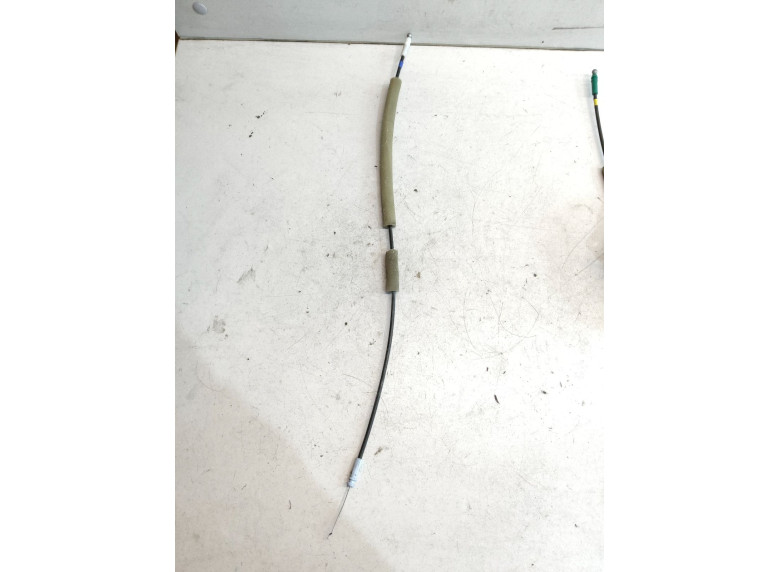 Трос двери задней к Toyota Land Cruiser, 2012г.