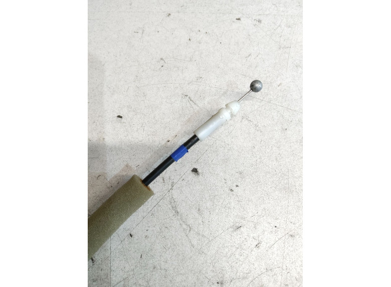 Трос двери задней к Toyota Land Cruiser, 2012г.