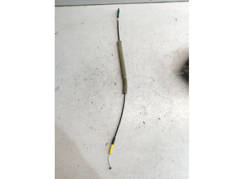 Трос двери задней к Toyota Land Cruiser, 2012г.