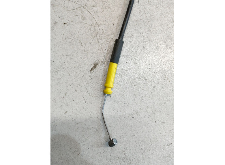 Трос двери задней к Toyota Land Cruiser, 2012г.