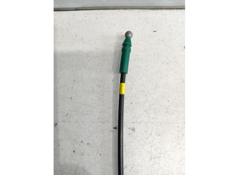 Трос двери задней к Toyota Land Cruiser, 2012г.