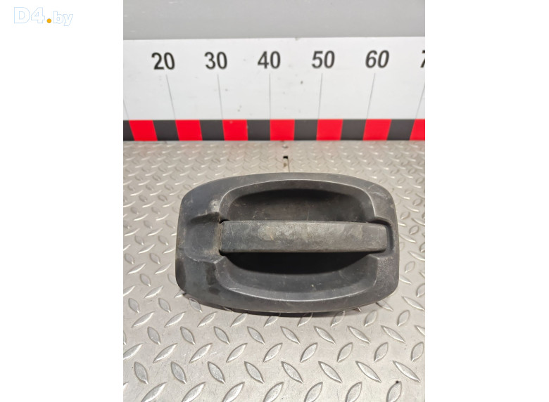 Ручка наружная передняя правая к Fiat Ducato 2009 г.