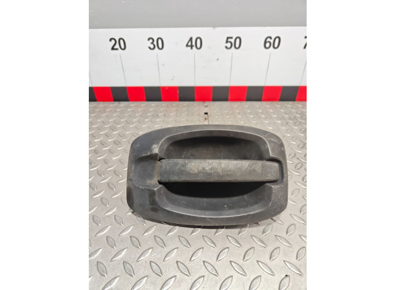 Ручка наружная передняя правая к Fiat Ducato, 2009г.