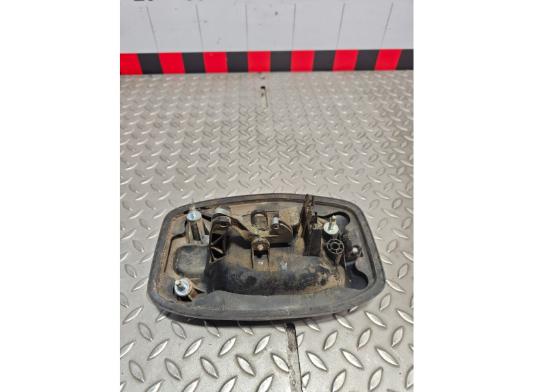 Ручка наружная передняя правая к Fiat Ducato, 2009г.