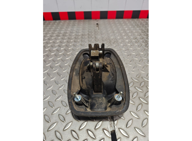 Ручка наружная передняя правая к Fiat Ducato, 2009г.