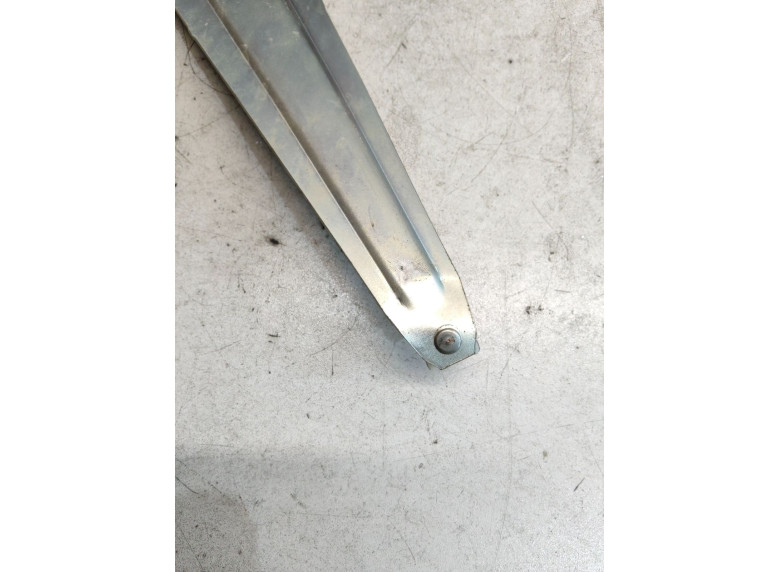 Стеклоподъемник электрический задний левый к Toyota Land Cruiser, 2012г.