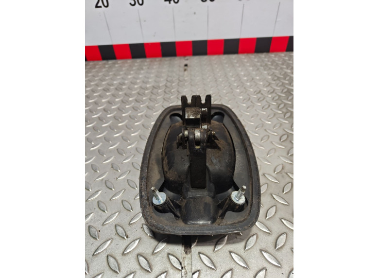 Ручка наружная передняя правая к Citroen Jumper, 2009г.