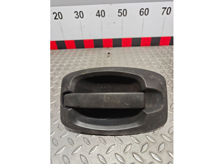 Ручка наружная передняя правая к Fiat Ducato, 2009г.