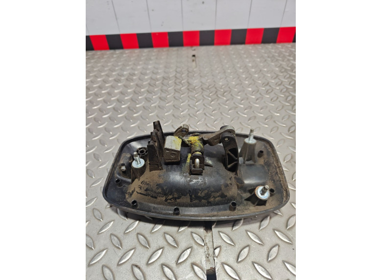 Ручка наружная передняя правая к Fiat Ducato, 2009г.