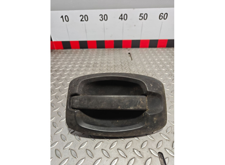 Ручка наружная передняя правая к Peugeot Boxer, 2009г.