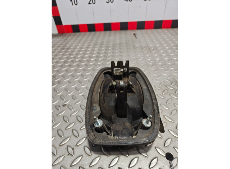 Ручка наружная передняя правая к Peugeot Boxer, 2009г.