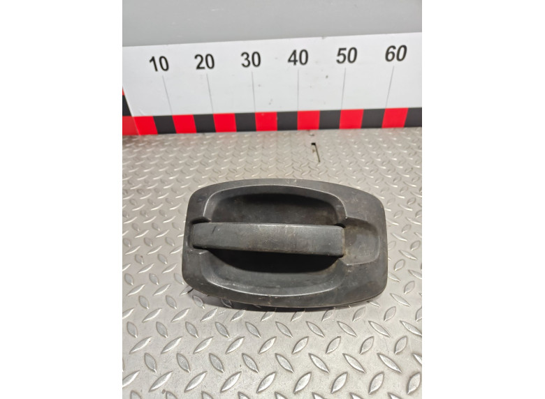 Ручка наружная передняя правая к Citroen Jumper, 2009г.