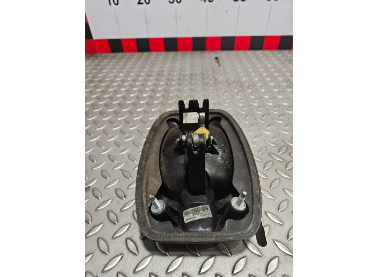 Ручка наружная передняя правая к Citroen Jumper, 2009г.