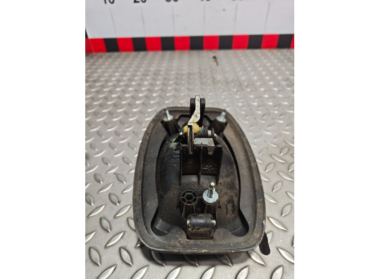 Ручка наружная передняя правая к Citroen Jumper, 2009г.