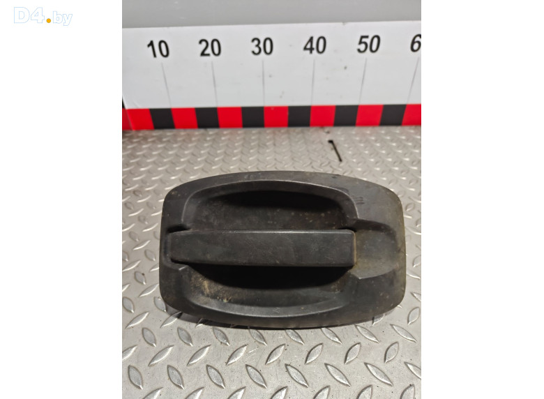 Ручка наружная передняя правая к Citroen Jumper 2009 г.