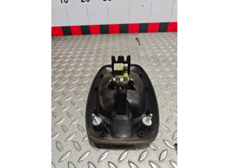 Ручка наружная передняя правая к Citroen Jumper, 2009г.