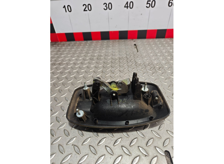 Ручка наружная передняя правая к Citroen Jumper, 2009г.