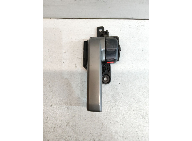 Ручка внутренняя задняя левая к Toyota Land Cruiser, 2008г.