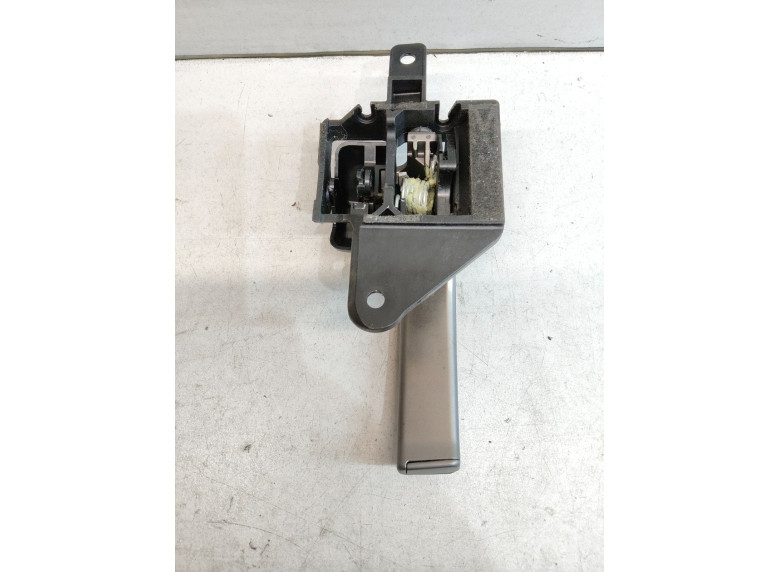 Ручка внутренняя задняя левая к Toyota Land Cruiser, 2008г.