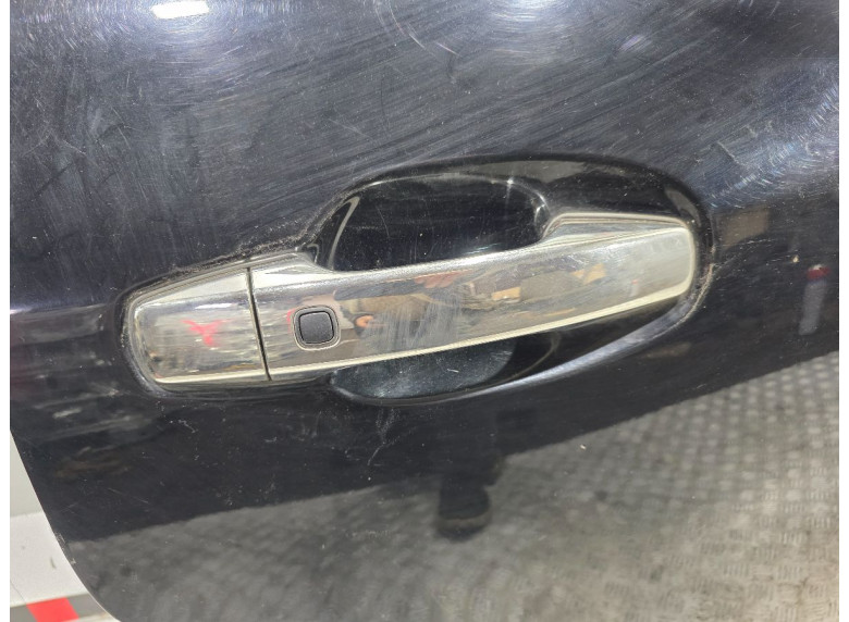 Ручка наружная задняя правая к Toyota Land Cruiser, 2012г.