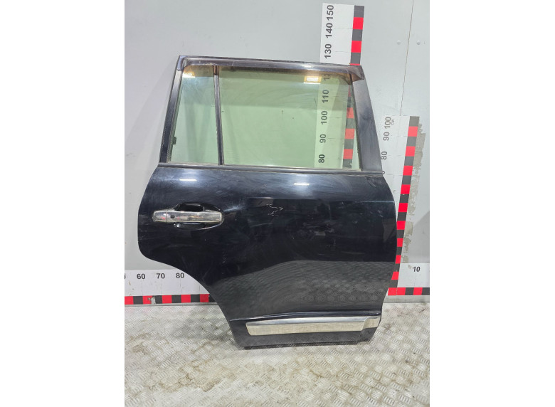 Ручка наружная задняя правая к Toyota Land Cruiser, 2012г.