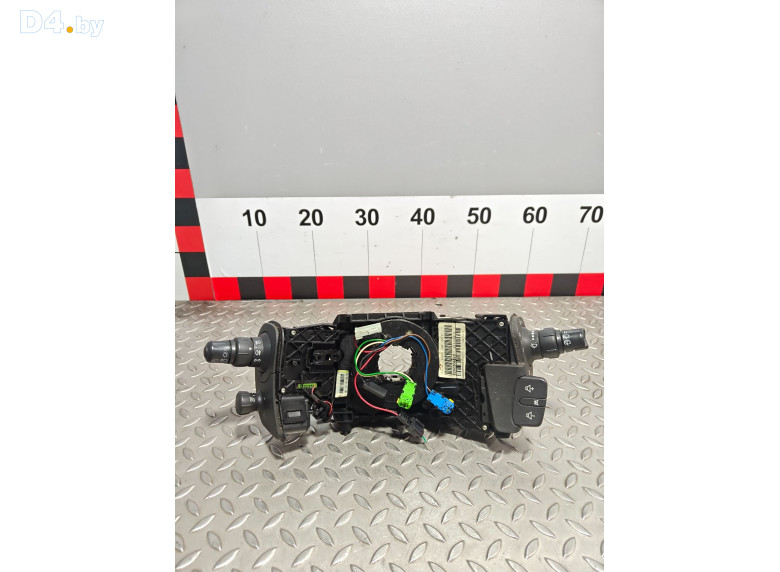 Шлейф руля к Renault Scenic 2009 г.