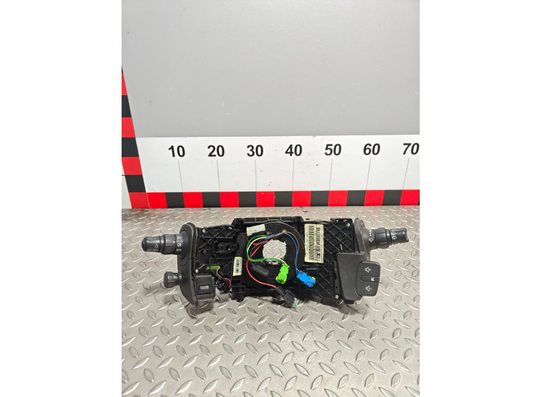 Шлейф руля к Renault Scenic, 2009г.