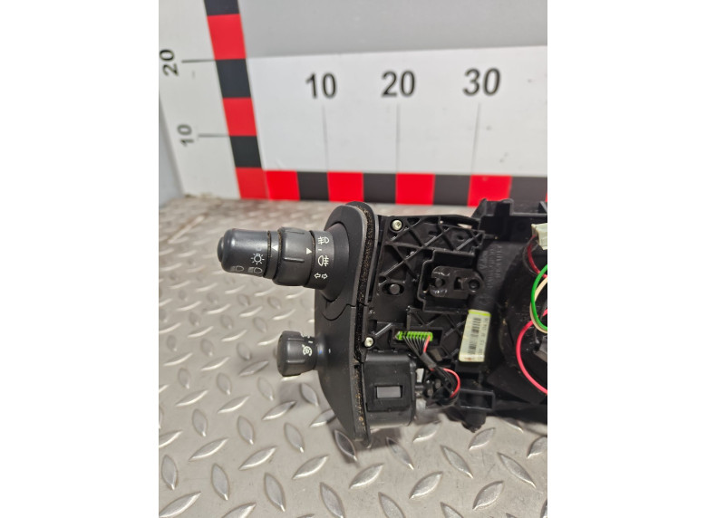 Шлейф руля к Renault Scenic, 2009г.