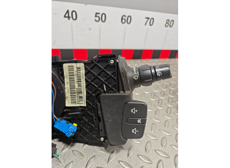 Шлейф руля к Renault Scenic, 2009г.