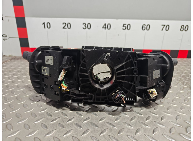 Шлейф руля к Renault Scenic, 2009г.