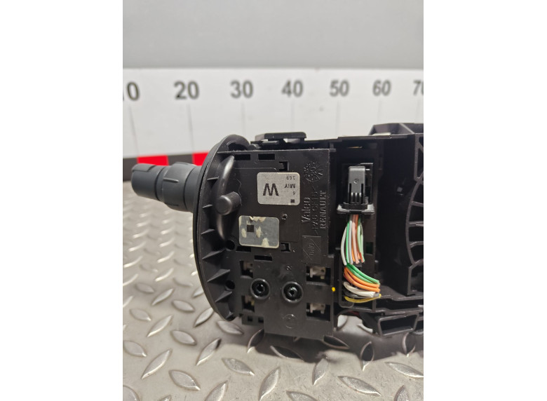 Шлейф руля к Renault Scenic, 2009г.