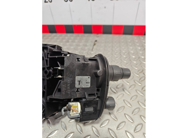 Шлейф руля к Renault Scenic, 2009г.