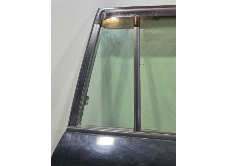 Стекло двери задней правой к Toyota Land Cruiser, 2012г.