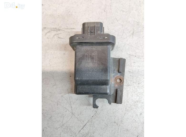 Антенна системы Комфортный доступ к Toyota LandCruiser 2012 г.