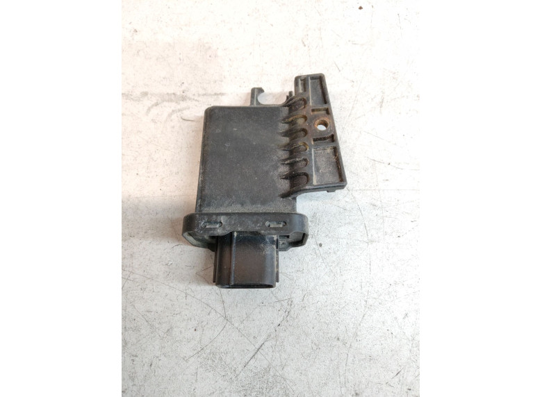 Антенна системы Комфортный доступ к Toyota Land Cruiser, 2012г.