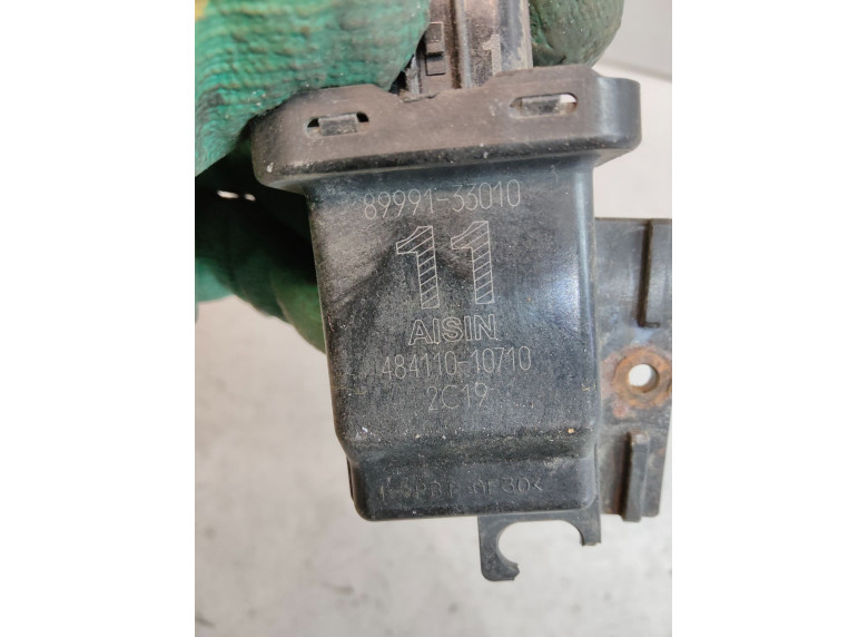 Антенна системы Комфортный доступ к Toyota Land Cruiser, 2012г.