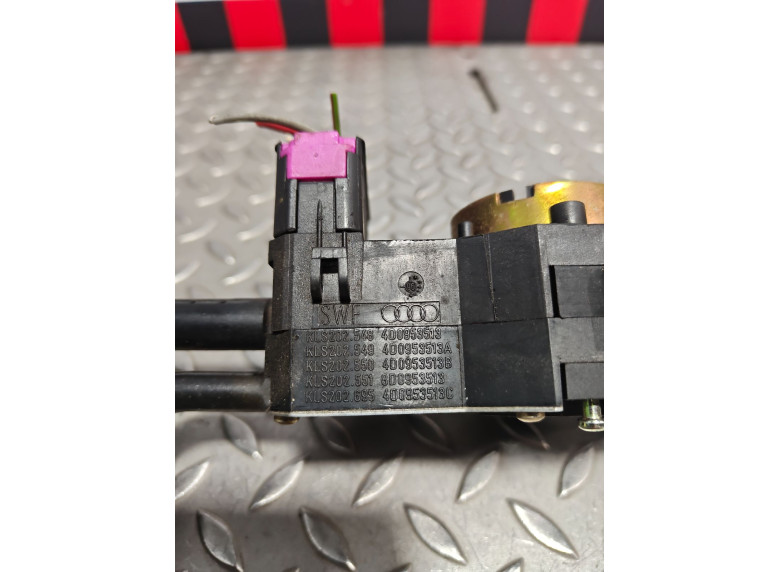 Переключатель подрулевой (стрекоза) к Audi A4, 1996г.