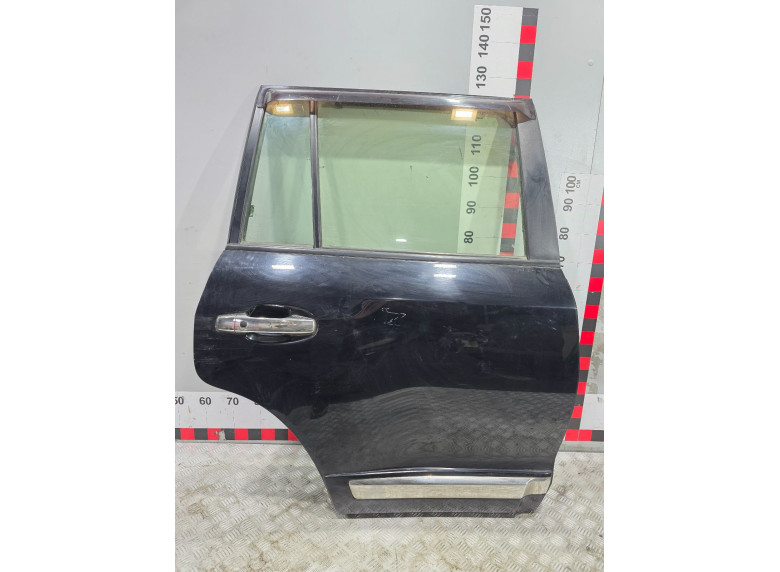 Замок двери задней правой к Toyota Land Cruiser, 2012г.