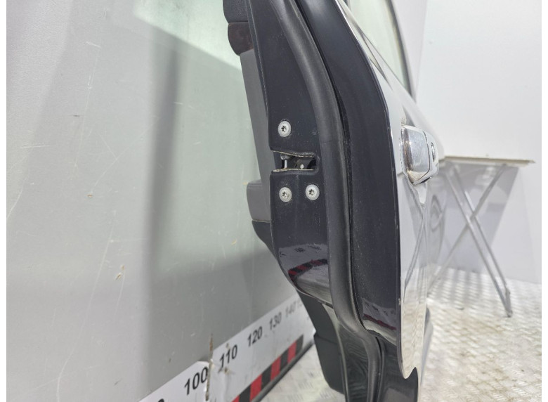 Замок двери задней правой к Toyota Land Cruiser, 2012г.