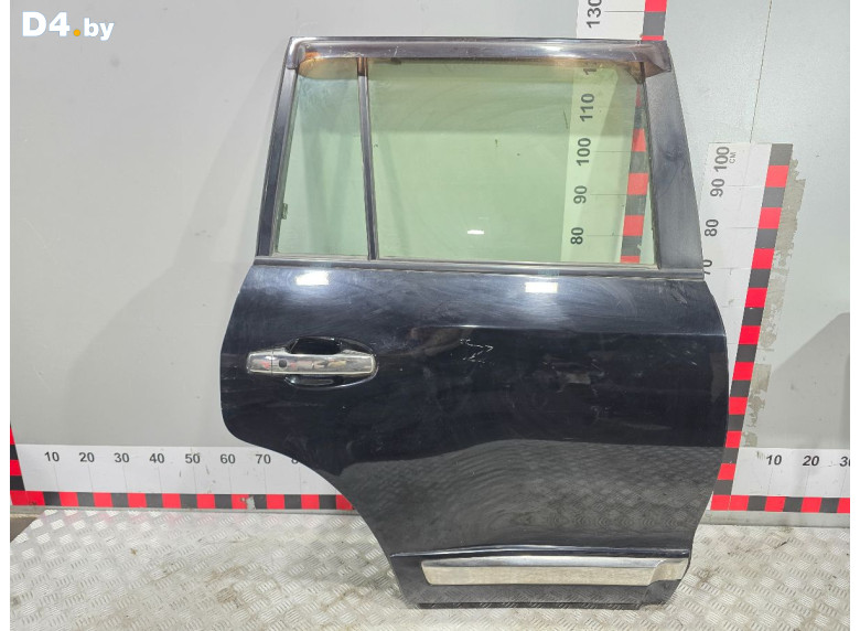 Дверь задняя правая к Toyota LandCruiser 2012 г.