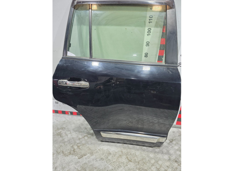 Дверь задняя правая к Toyota Land Cruiser, 2012г.