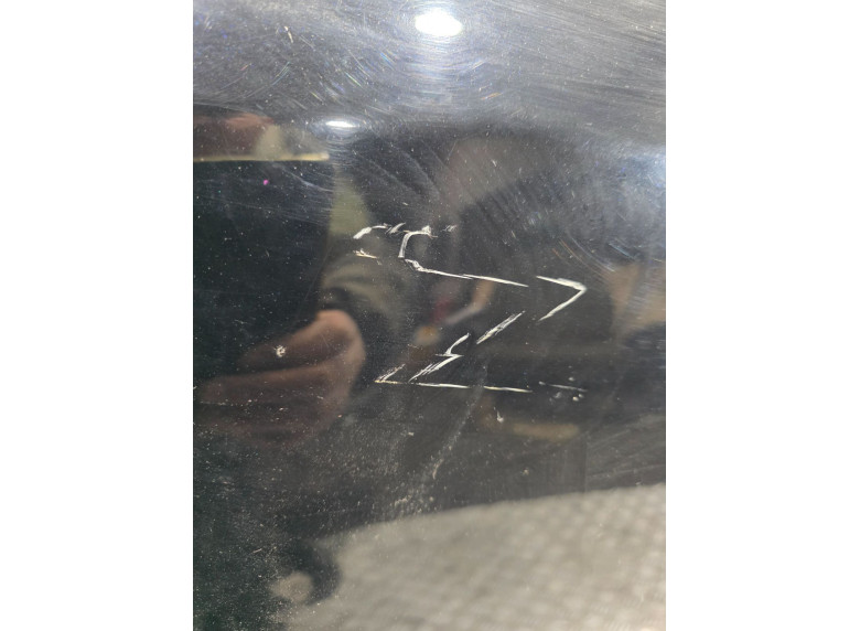 Дверь задняя правая к Toyota Land Cruiser, 2012г.